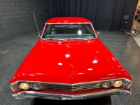 1967 Chevrolet Chevelle for sale in Addison, Illinois (ID-126947)