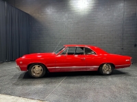 1967 Chevrolet Chevelle for sale in Addison, Illinois (ID-126947)
