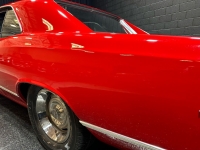 1967 Chevrolet Chevelle for sale in Addison, Illinois (ID-126947)