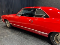 1967 Chevrolet Chevelle for sale in Addison, Illinois (ID-126947)