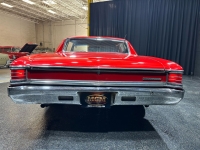 1967 Chevrolet Chevelle for sale in Addison, Illinois (ID-126947)