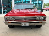1967 Chevrolet Chevelle for sale in Riverhead, New York (ID-127443)