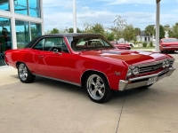 1967 Chevrolet Chevelle for sale in Riverhead, New York (ID-127443)