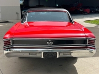1967 Chevrolet Chevelle for sale in Riverhead, New York (ID-127443)