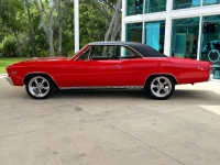 1967 Chevrolet Chevelle for sale in Riverhead, New York (ID-127443)