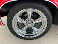1967 Chevrolet Chevelle for sale in Riverhead, New York (ID-127443)