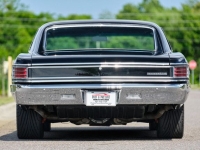 1967 Chevrolet Chevelle for sale in Riverhead, New York (ID-127650)