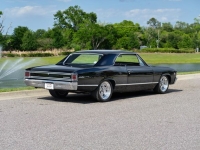 1967 Chevrolet Chevelle for sale in Riverhead, New York (ID-127650)