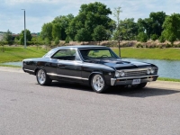 1967 Chevrolet Chevelle for sale in Riverhead, New York (ID-127650)