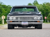 1967 Chevrolet Chevelle for sale in Riverhead, New York (ID-127650)