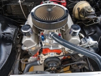 1967 Chevrolet Chevelle for sale in Riverhead, New York (ID-127650)