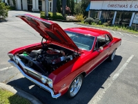 1967 Chevrolet Chevelle for sale in Addison, Illinois (ID-127668)