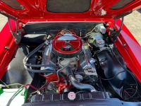 1967 Chevrolet Chevelle for sale in Addison, Illinois (ID-127668)