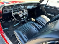 1967 Chevrolet Chevelle for sale in Addison, Illinois (ID-127668)