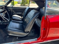 1967 Chevrolet Chevelle for sale in Addison, Illinois (ID-127668)