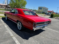 1967 Chevrolet Chevelle for sale in Addison, Illinois (ID-127668)