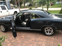 1967 Chevrolet Chevelle for sale in Michigan (ID-128298)
