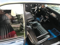 1967 Chevrolet Chevelle for sale in Michigan (ID-128298)