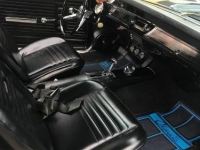 1967 Chevrolet Chevelle for sale in Michigan (ID-128298)