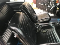 1967 Chevrolet Chevelle for sale in Michigan (ID-128298)