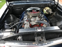 1967 Chevrolet Chevelle for sale in Michigan (ID-128298)