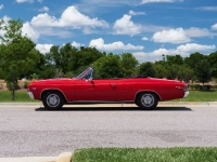 1967 Chevrolet Chevelle for sale in Riverhead, New York (ID-129671)