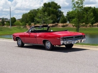 1967 Chevrolet Chevelle for sale in Riverhead, New York (ID-129671)