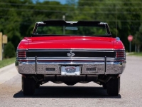 1967 Chevrolet Chevelle for sale in Riverhead, New York (ID-129671)