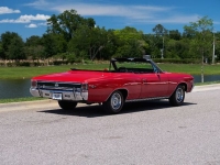1967 Chevrolet Chevelle for sale in Riverhead, New York (ID-129671)