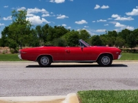 1967 Chevrolet Chevelle for sale in Riverhead, New York (ID-129671)
