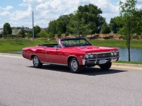 1967 Chevrolet Chevelle for sale in Riverhead, New York (ID-129671)