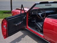 1967 Chevrolet Chevelle for sale in Riverhead, New York (ID-129671)