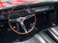 1967 Chevrolet Chevelle for sale in Riverhead, New York (ID-129671)