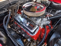 1967 Chevrolet Chevelle for sale in Riverhead, New York (ID-129671)