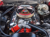1967 Chevrolet Chevelle for sale in Riverhead, New York (ID-129671)