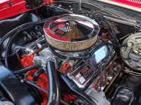 1967 Chevrolet Chevelle for sale in Riverhead, New York (ID-129671)