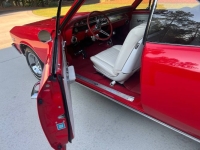1967 Chevrolet Chevelle for sale in Michigan (ID-130528)