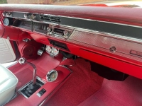 1967 Chevrolet Chevelle for sale in Michigan (ID-130528)