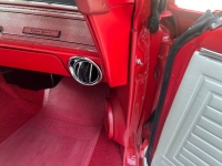 1967 Chevrolet Chevelle for sale in Michigan (ID-130528)
