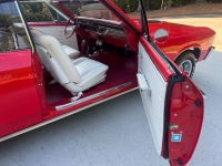 1967 Chevrolet Chevelle for sale in Michigan (ID-130528)