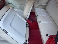 1967 Chevrolet Chevelle for sale in Michigan (ID-130528)