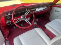 1967 Chevrolet Chevelle for sale in Michigan (ID-130528)