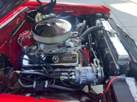 1967 Chevrolet Chevelle for sale in Michigan (ID-130528)