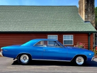 1967 Chevrolet Chevelle for sale in Addison, Illinois (ID-130642)
