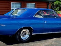 1967 Chevrolet Chevelle for sale in Addison, Illinois (ID-130642)