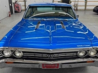 1967 Chevrolet Chevelle for sale in Addison, Illinois (ID-130642)