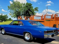 1967 Chevrolet Chevelle for sale in Addison, Illinois (ID-130642)
