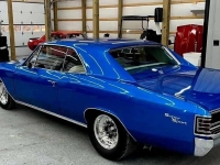 1967 Chevrolet Chevelle for sale in Addison, Illinois (ID-130642)