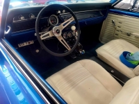 1967 Chevrolet Chevelle for sale in Addison, Illinois (ID-130642)