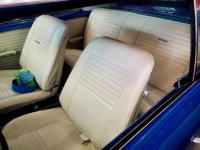 1967 Chevrolet Chevelle for sale in Addison, Illinois (ID-130642)
